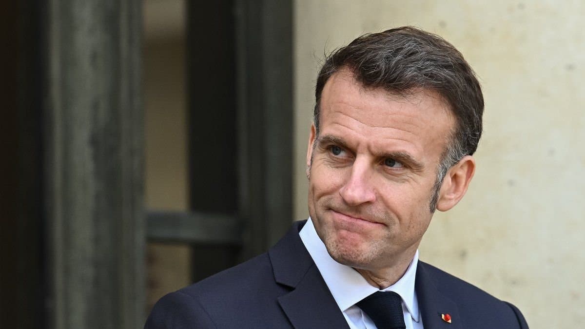 Macron plaide pour des discussions Liban-Israël