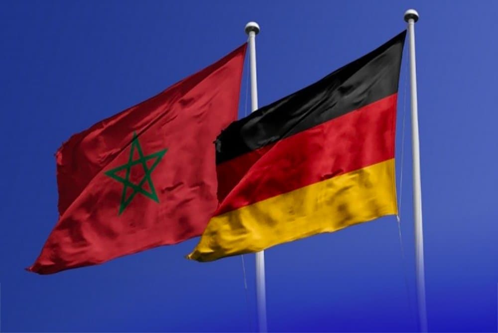 Le Maroc, nouvelle base de services pour l’Allemagne