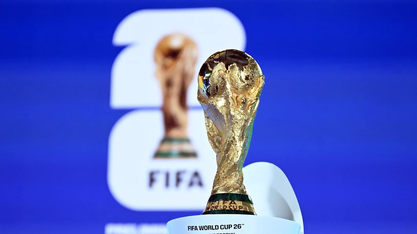 Mondial 2026: Proposition de remplacer l’Iran par l’Italie