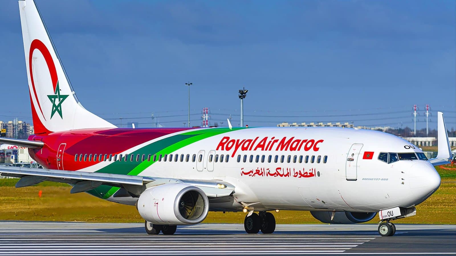 Pays-Bas–Maroc: Les billets d’avion sous pression