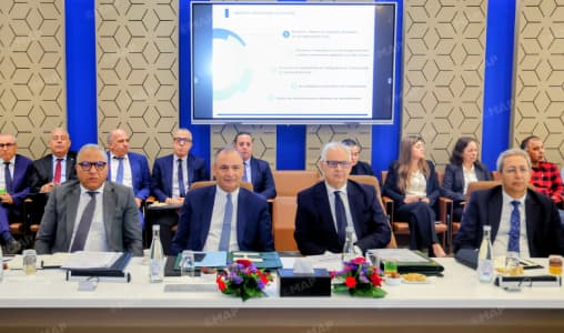 Dessalement: Le Maroc lance un écosystème industriel