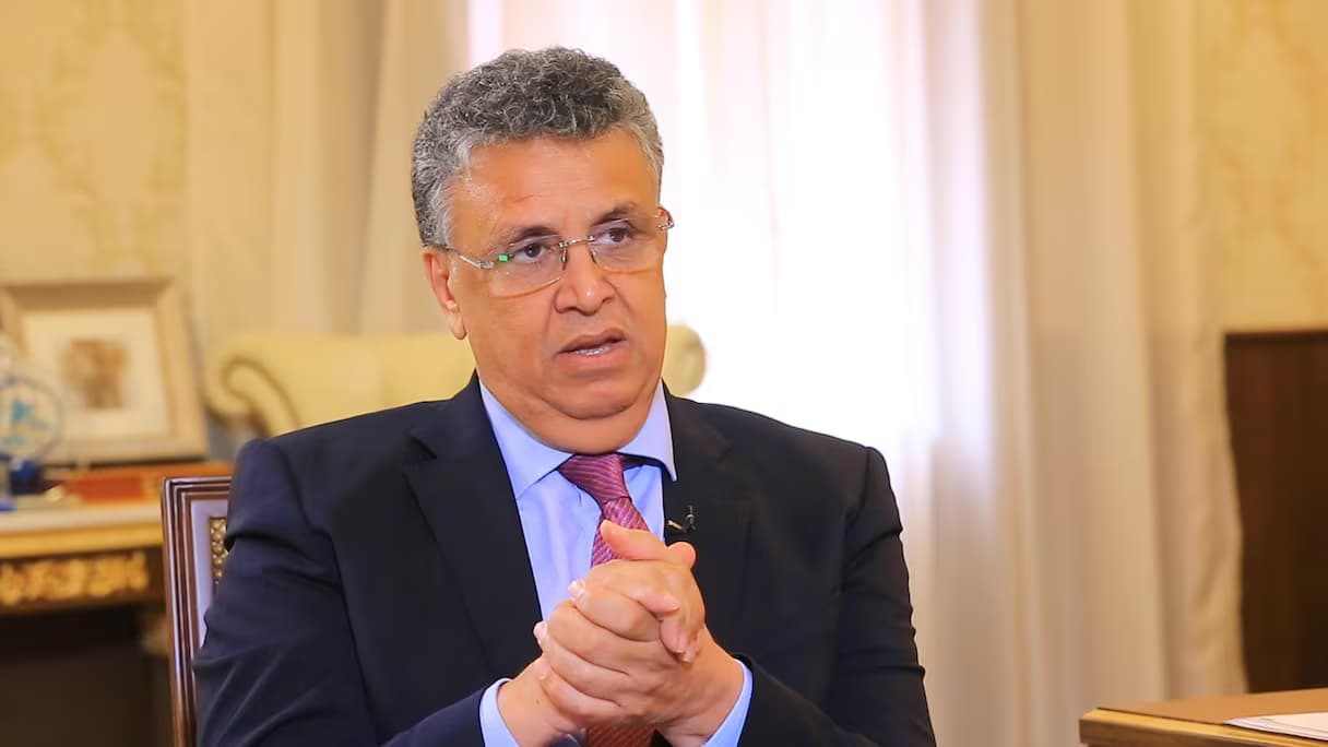 Avocats: Ouahbi prêt à revoir les critères d’accès