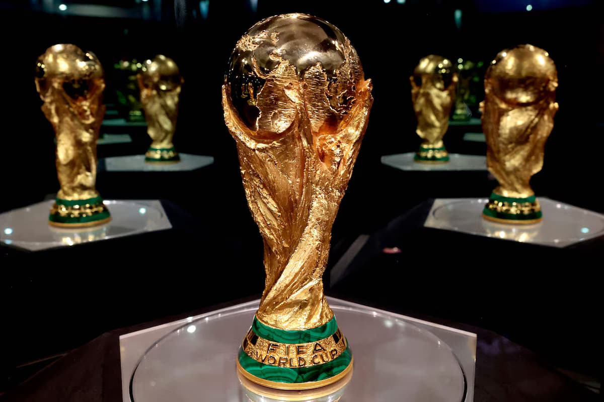 Mondial 2026: Les 48 équipes qualifiées désormais connues