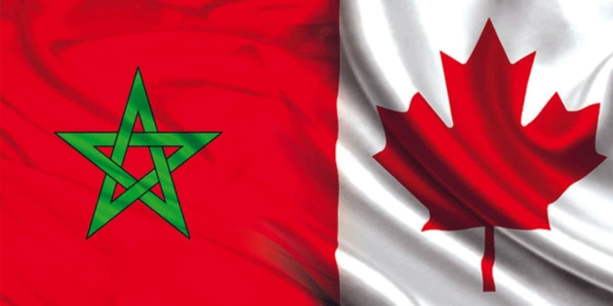 Sahara marocain: Canada renforce la position du Maroc