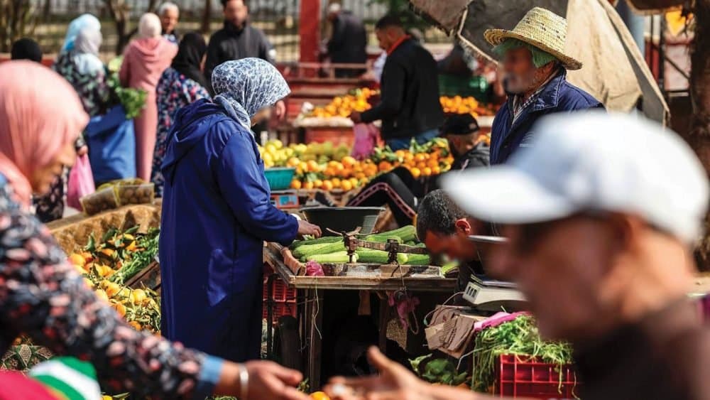 Tensions au Moyen-Orient: L’inflation menace le Maroc