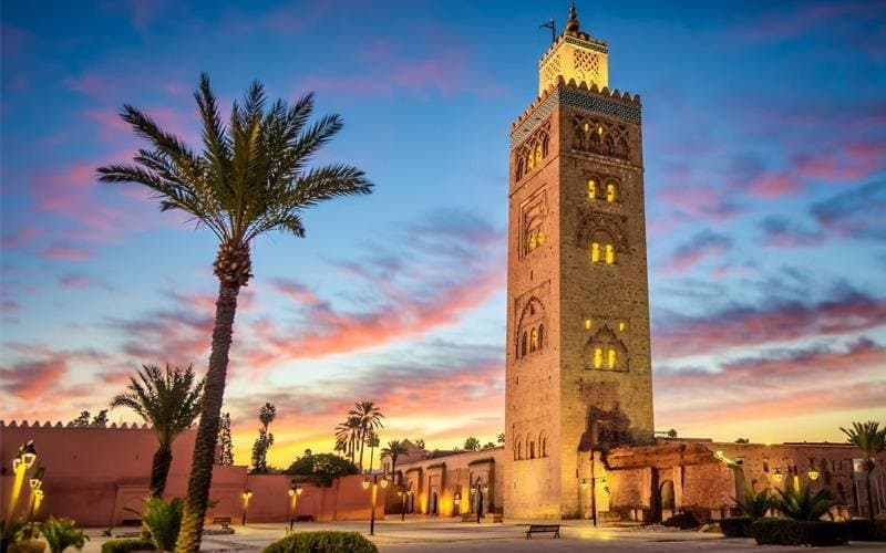 Tourisme: Trois axes pour préparer le Maroc au Mondial