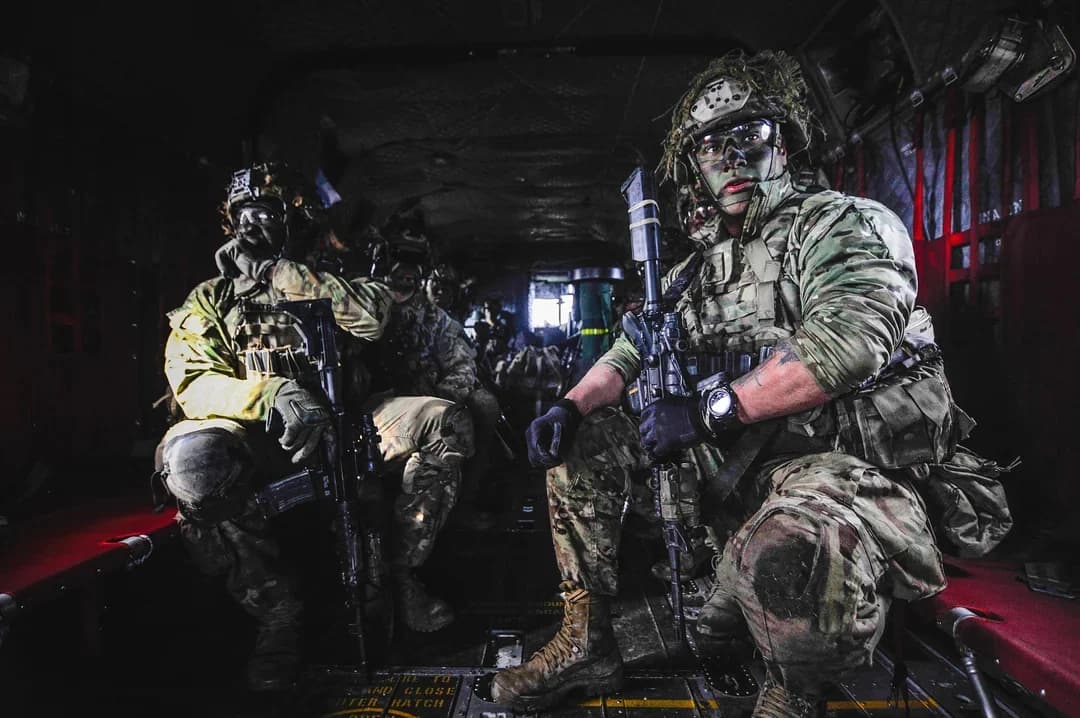 African Lion 2026: L’exercice militaire passe au high-tech