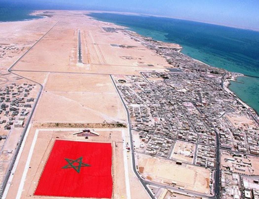 Sahara marocain: L’Égypte réaffirme son soutien au Maroc