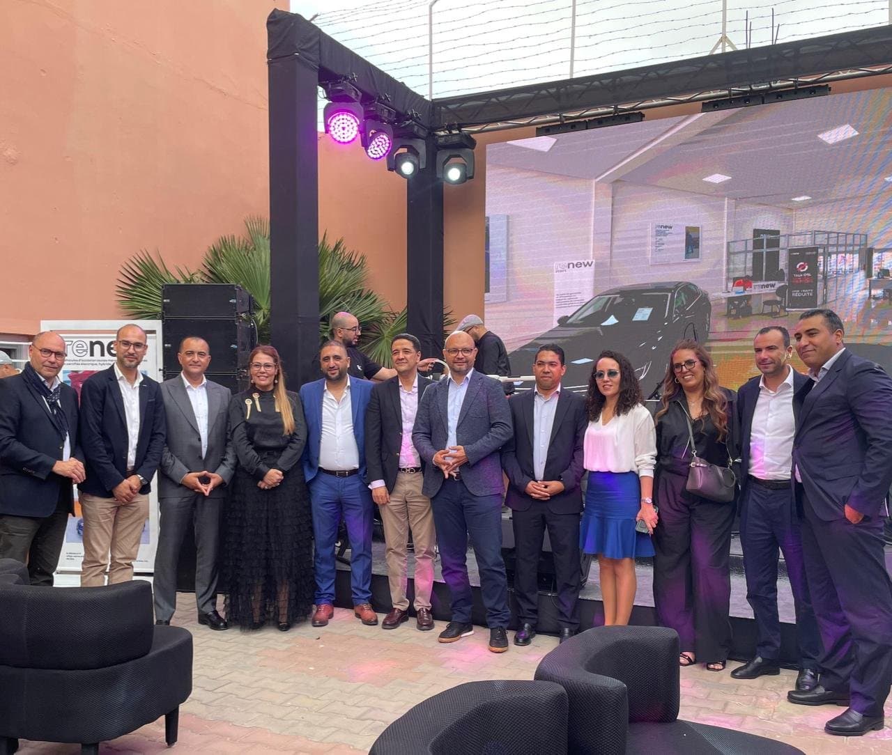 Renew s’impose sur le marché de l’occasion