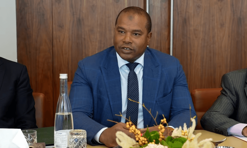 Youssef Allakouch élu à la tête de l’UGTM