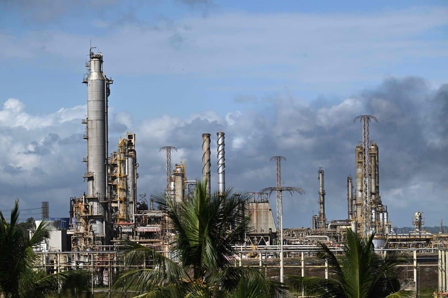 Venezuela: La relance pétrolière peine à décoller