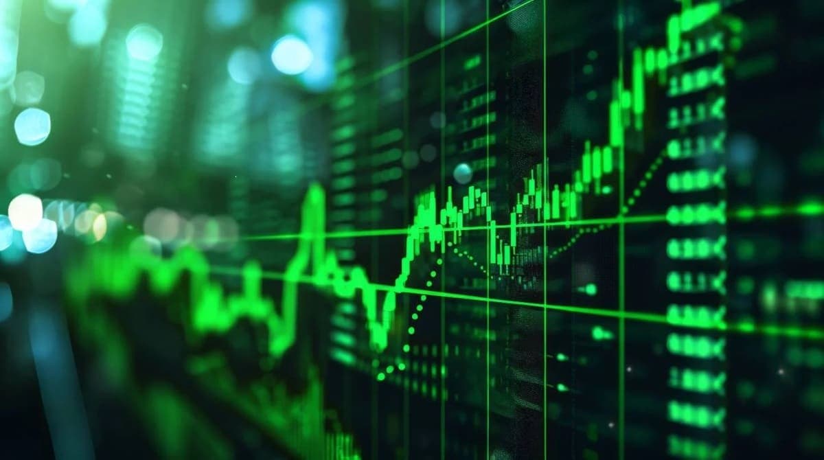 La Bourse de Casablanca démarre en vert