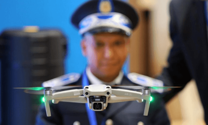 Défense: Le Maroc mise sur les drones intelligents