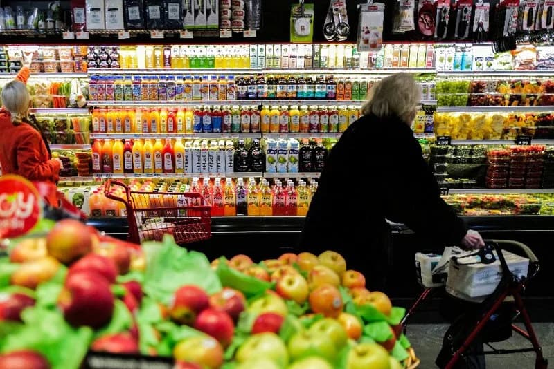 Les marchés alimentaires sous pression en mars