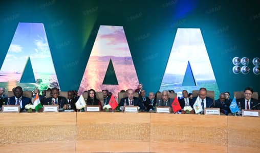 Triple A: 10 ans pour l’agriculture africaine