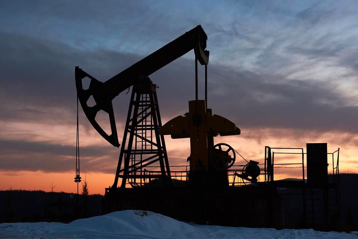 Pétrole: Forte hausse des prix sur fond de tensions...