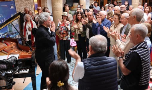 Essaouira confirme son rayonnement musical