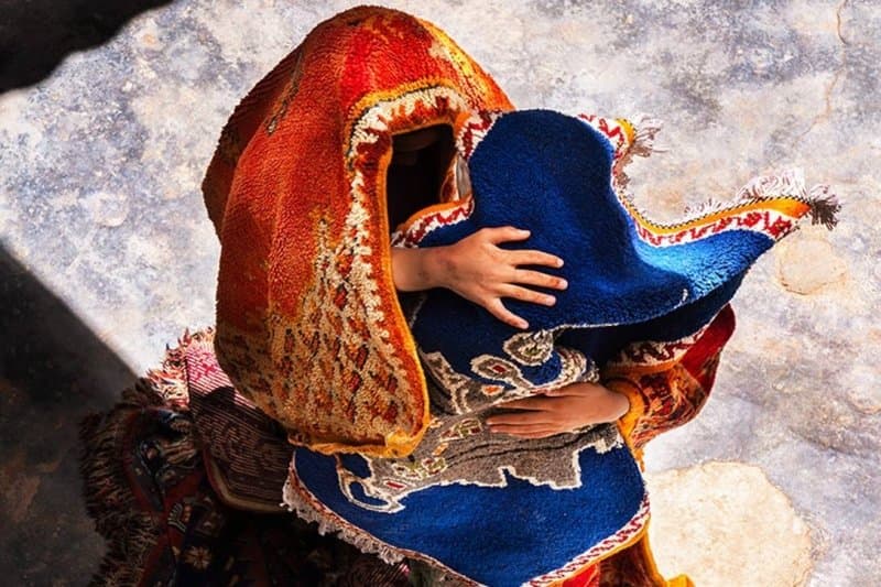 Le Maroc à l’honneur au Festival ValenciaPhoto