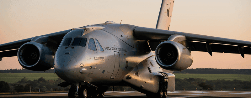 KC-390: Vers un partenariat militaire Maroc-Brésil