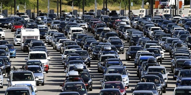 Aïd Al-Adha: La NARSA appelle à la vigilance sur les routes
