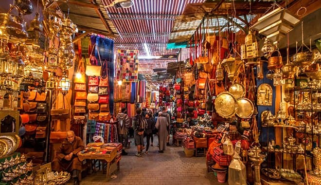 Tourisme: 31 MMDH de recettes au premier trimestre