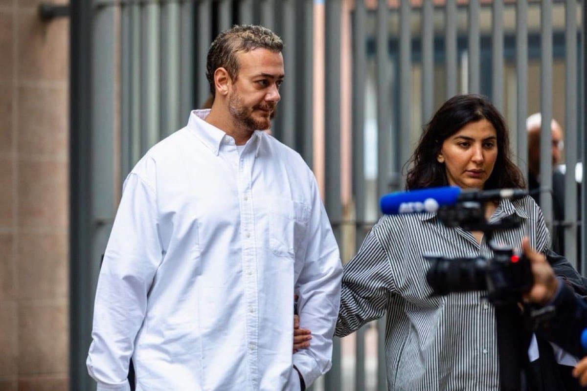 Saad Lamjarred: Cinq ans ferme confirmés en appel