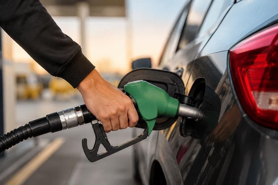 Carburants: Une baisse attendue après l’Aïd