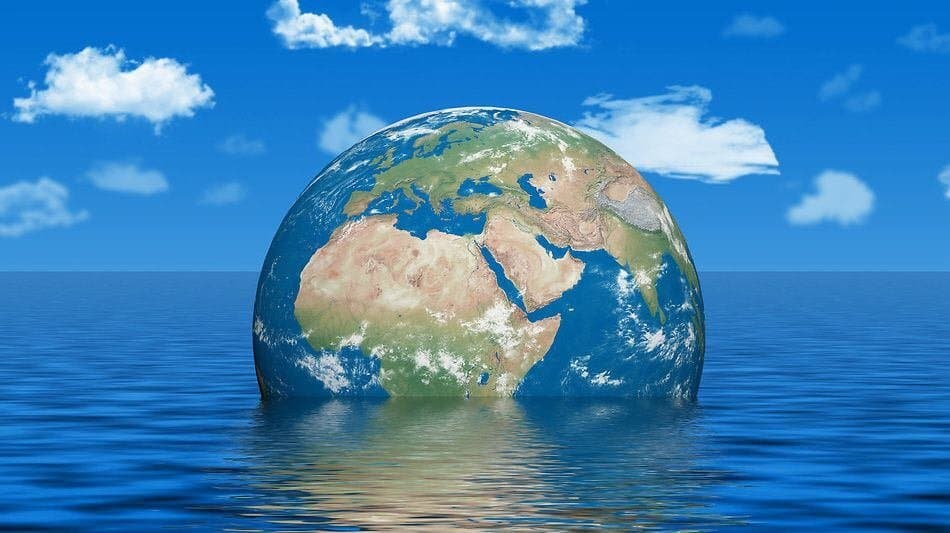 Climat: L’Europe face à une crise sanitaire urgente