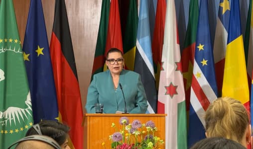 Africa Day 2026: Le Maroc appelle à l’action