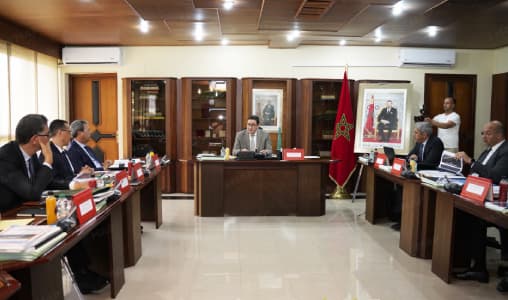 Trafic aérien: Record dans les aéroports marocains
