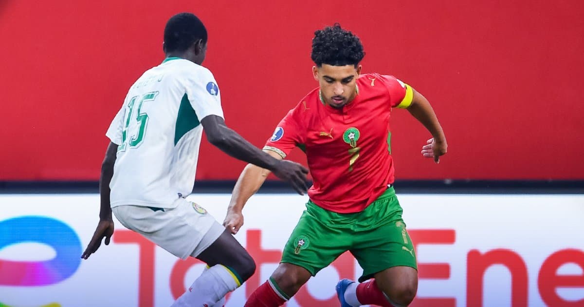 CAN U17 Maroc-2026: Le Sénégal élimine le Maroc