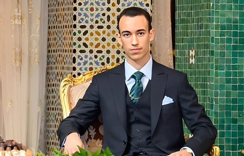 SAR le Prince Héritier lance le Morocco Gaming Expo