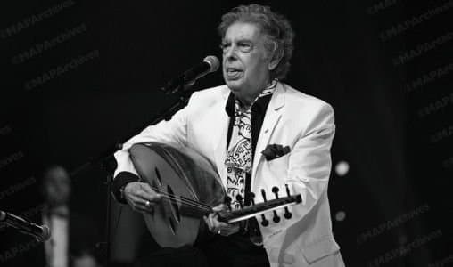 Abdelwahab Doukkali s’éteint à 85 ans