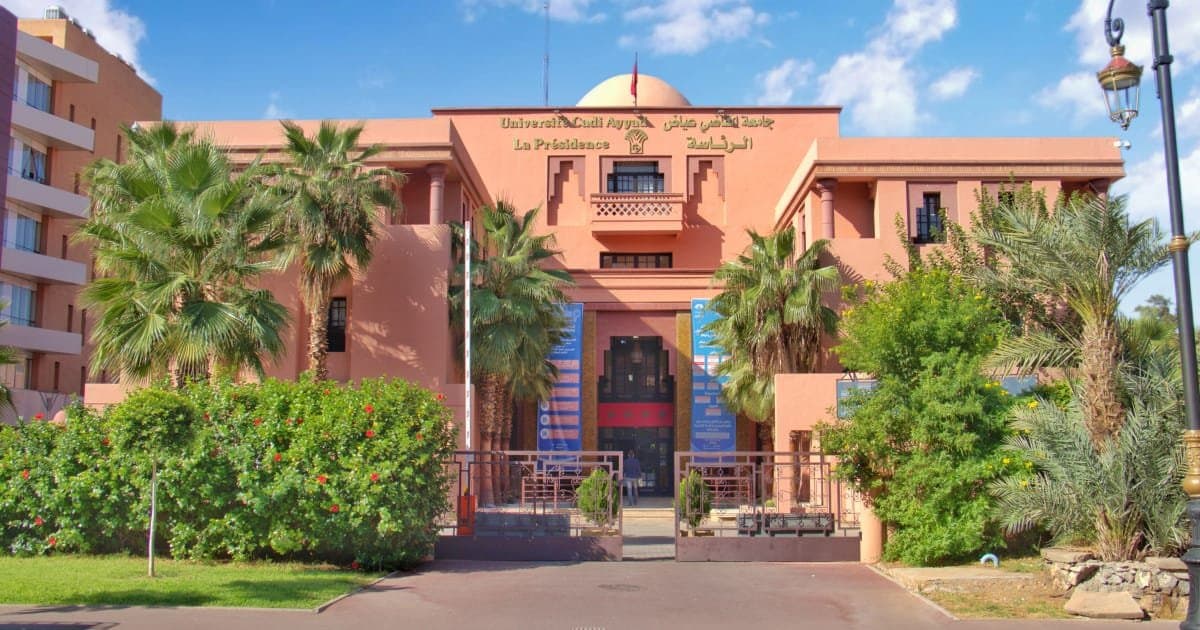 Marrakech au cœur des débats sur la concurrence