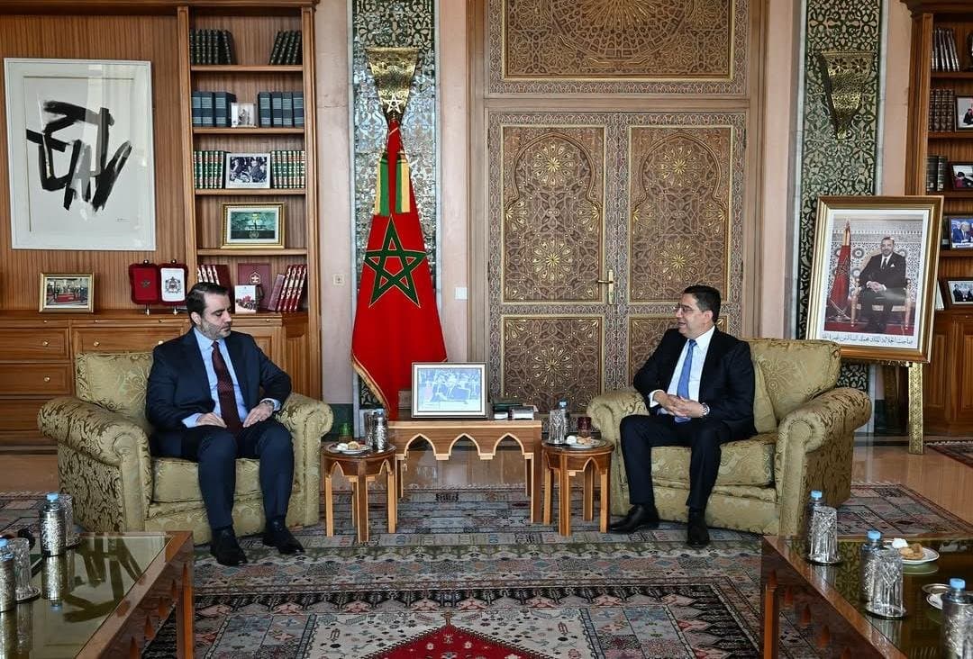 La Syrie réaffirme son soutien au Maroc