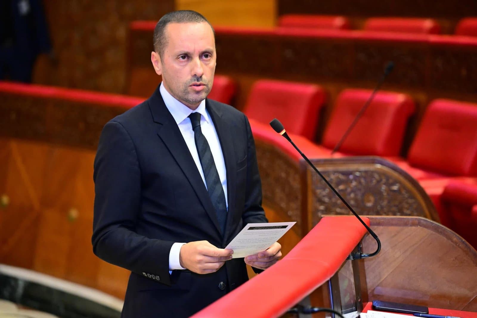 Médicaments: Le Maroc réforme son code pharmaceutique