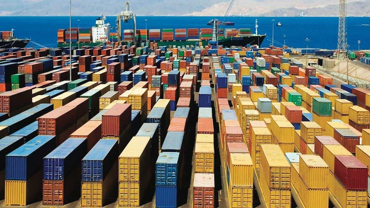 Le Maroc dans le top 3 des importateurs africains