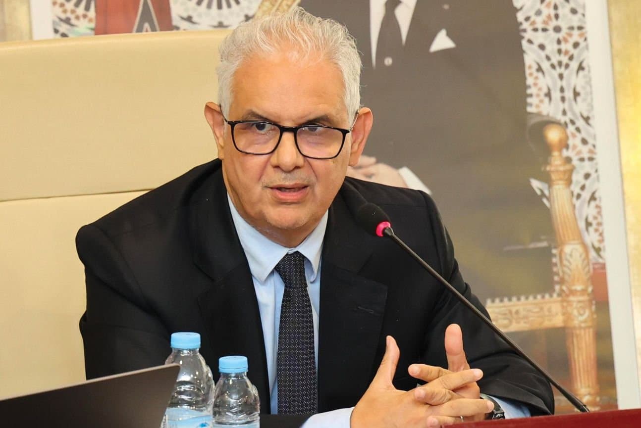 Lancement de la plateforme “Observatoire des projets”