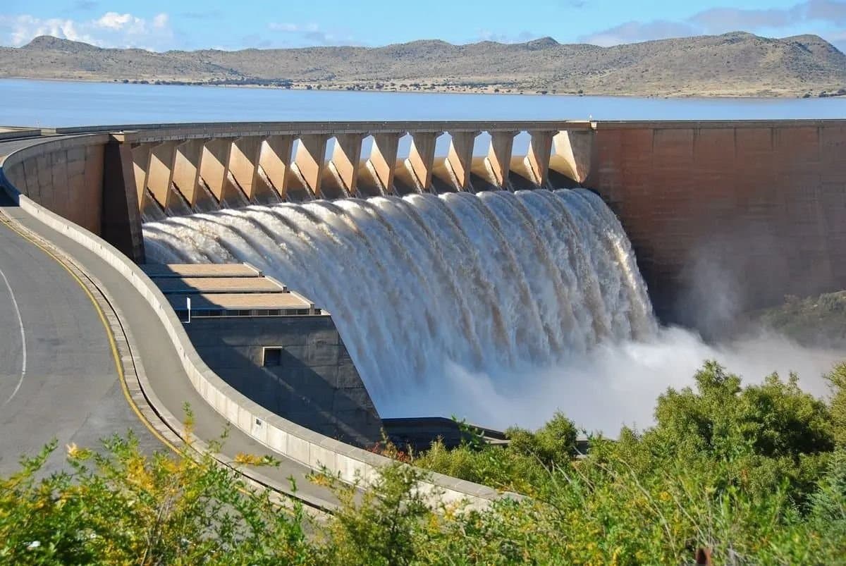 Barrages au Maroc: 76 % de remplissage avant l’été