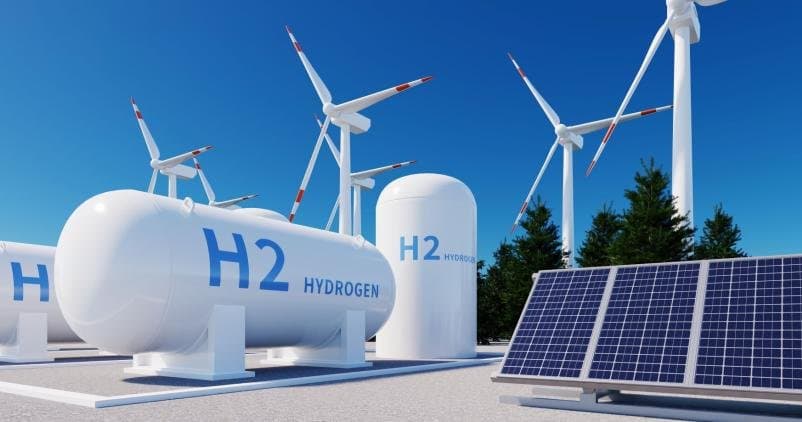 Le Maroc mise sur l’hydrogène vert