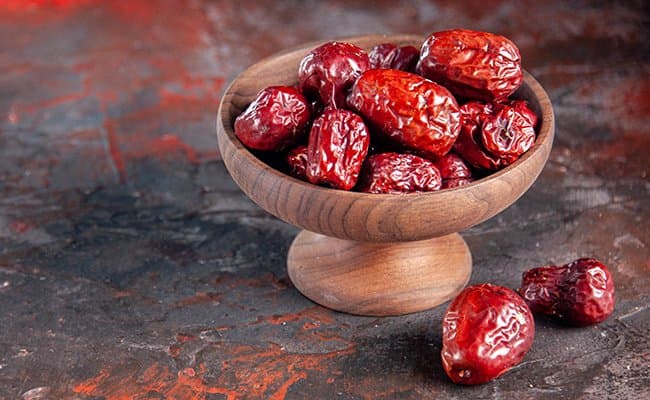 Jujubier: La solution fruitière face à la sécheresse