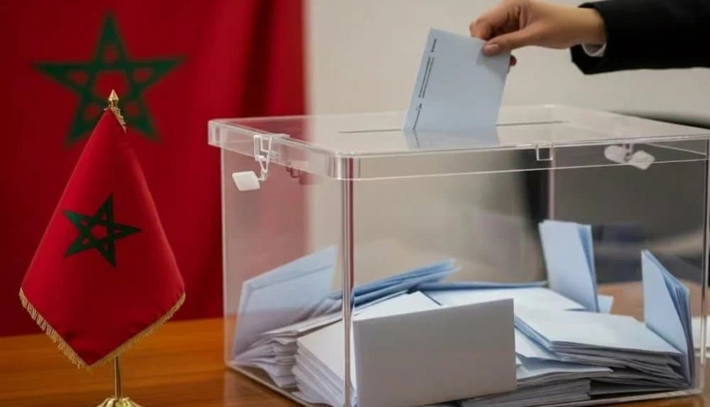 Listes électorales: Ouverture des nouvelles inscriptions