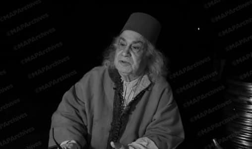Décès de Nabil Lahlou, figure du cinéma marocain