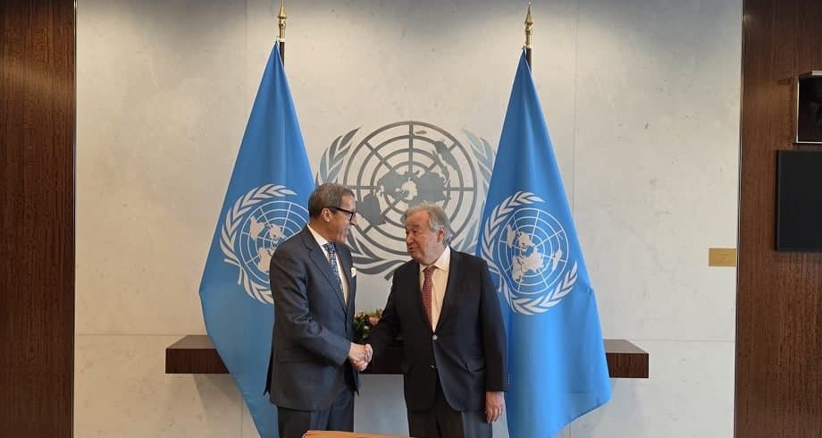 ONU: Le Maroc met en avant son action pour la paix