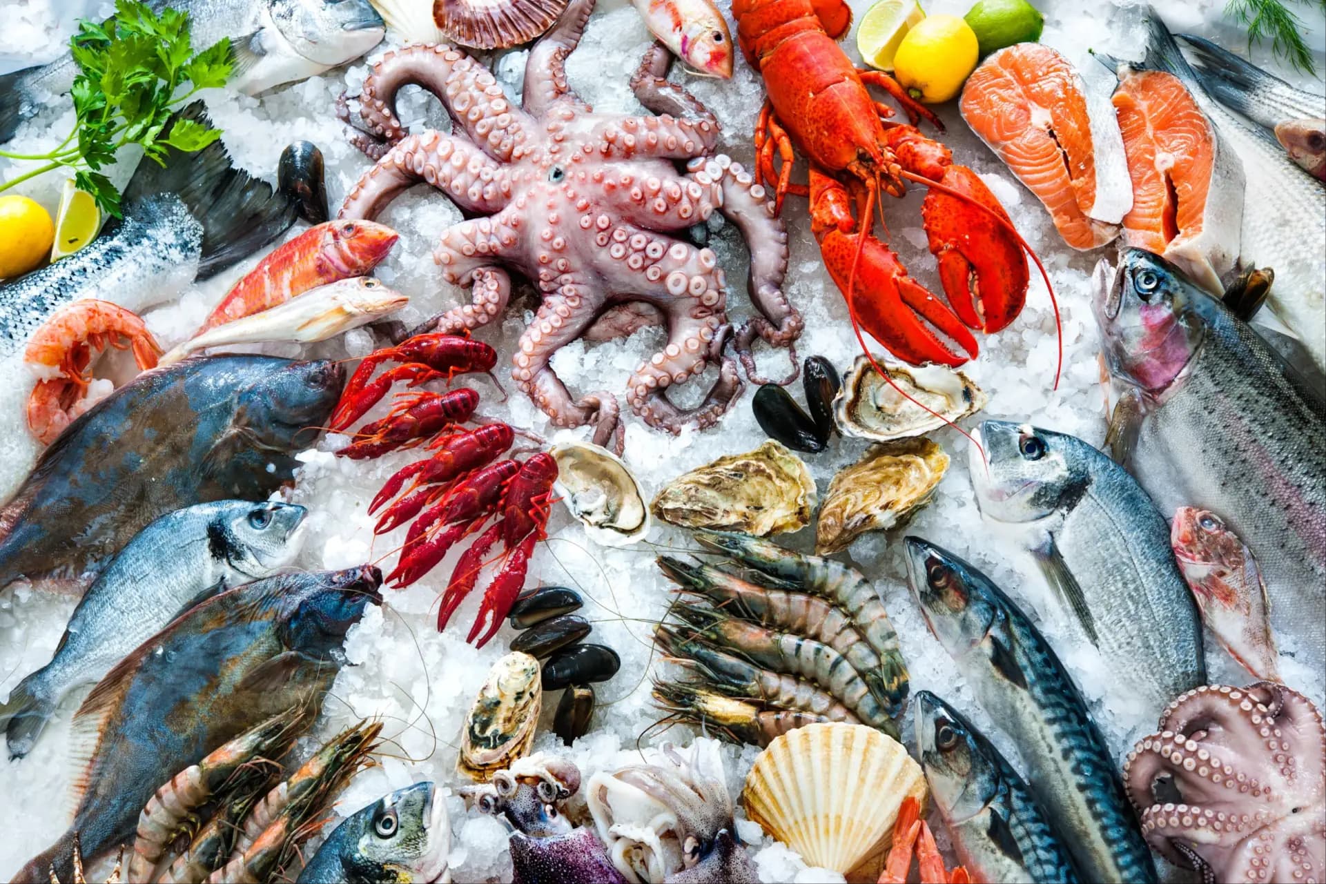 Poisson à prix raisonnable: 50 villes concernées