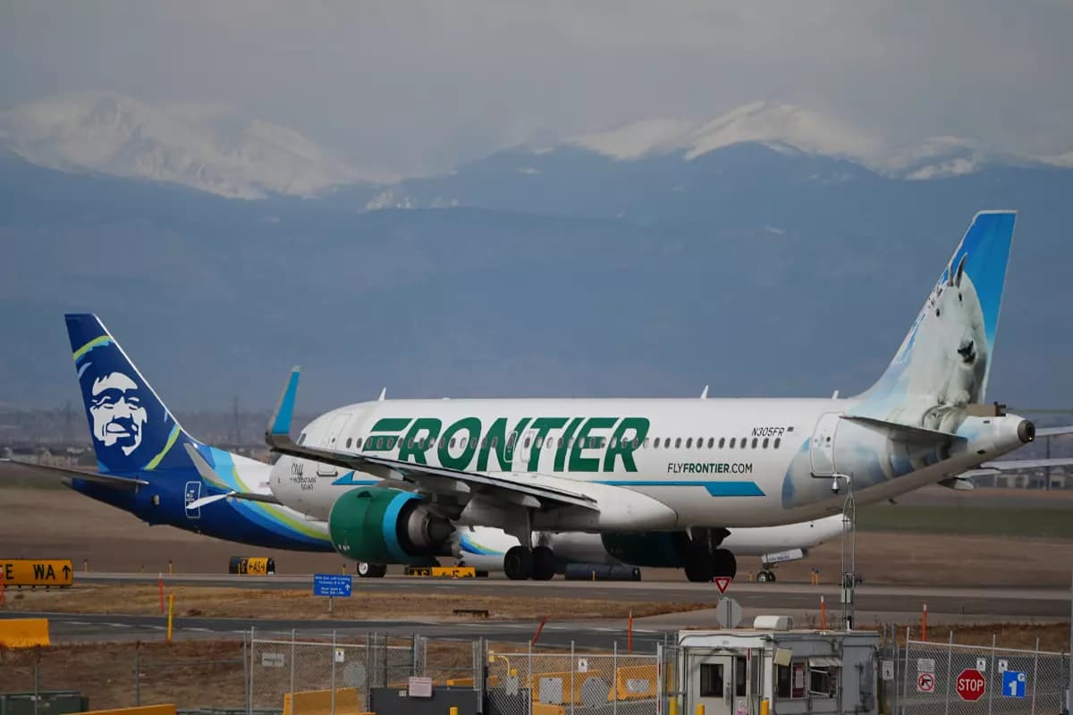 États-Unis: Drame sur la piste de l’aéroport de Denver