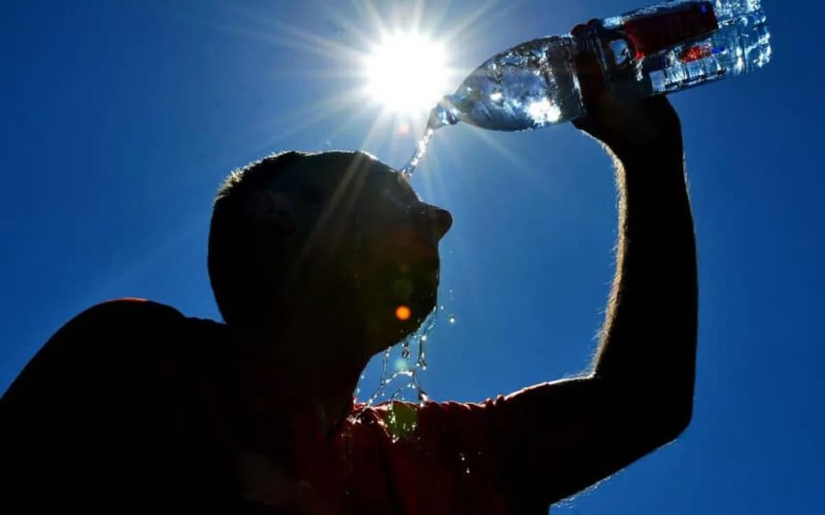 Maroc: Jusqu’à 42°C attendus cette semaine