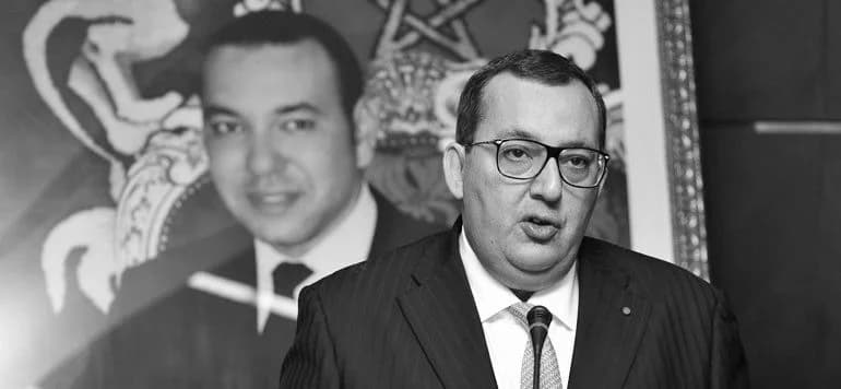 Ali Fassi Fihri s’éteint à l’âge de 71 ans