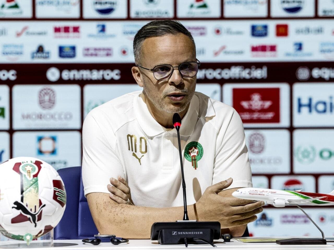 Mondial 2026: Ouahbi appelle à plus d’efficacité