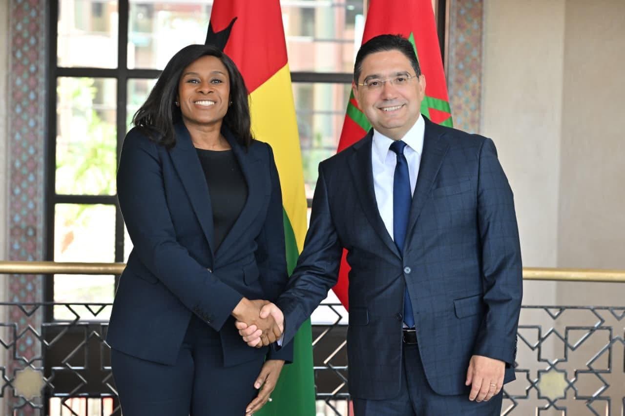 Sahara marocain: Soutien renouvelé de la Guinée-Bissau